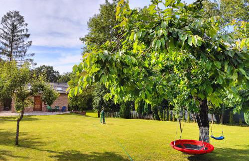 DOMAGAŁA domek całoroczny - Foto 18