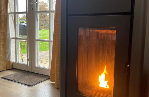 Gîte cosy en Sologne, nature et pêche, tout inclus - FR-1-590-549 - Foto 2