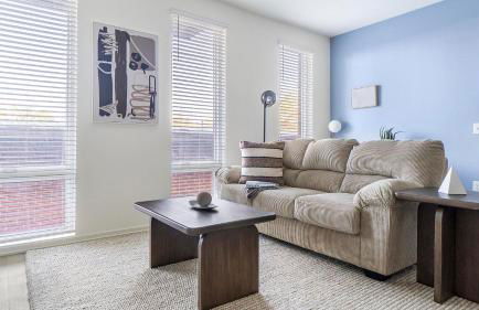 Landing Spectacular 1BD Gym Rooftop Lounge - Foto 21