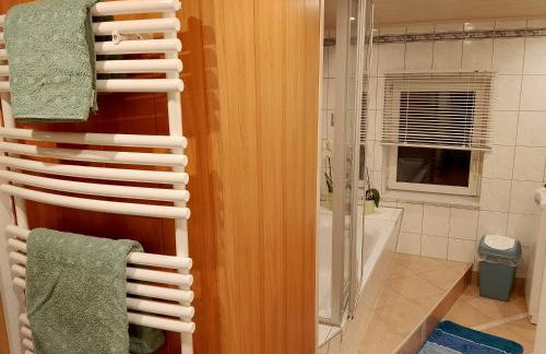 Ferienwohnung zum Sebnitzer Hirsch - Photo 8