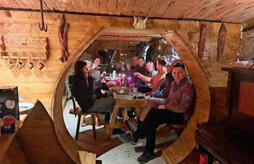 Magnoliowy Zakątek - Foto 23