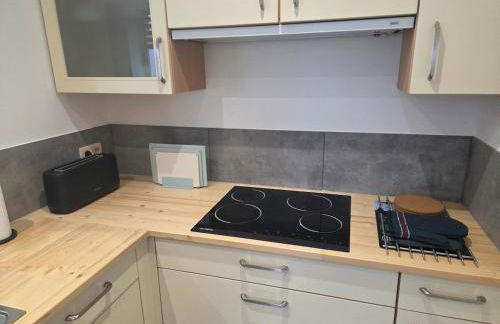 Magnifique appartement 2 chambres - Foto 15