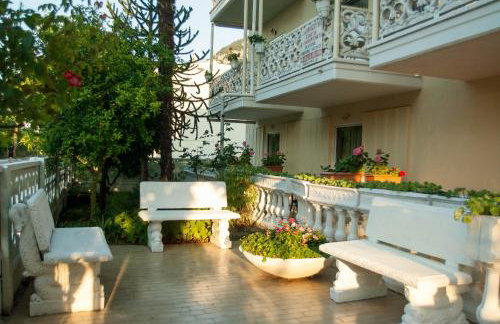 Ronzi Apartments - Foto 1