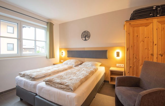 Apartment in Brixen Near Ski Lift - Foto 5