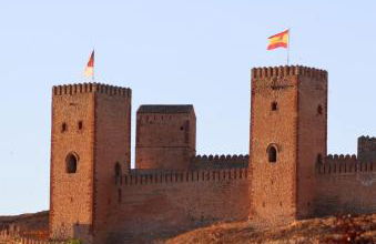 Villa Rural Puerta del Gallo - Foto 17