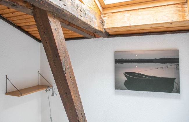 Nordsee-Ferienhaus - Foto 22