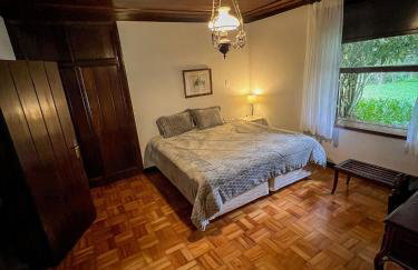 Casas Serranas - Villa Casa Blanca - Photo 54