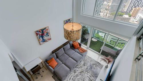 Brickell - modern amenities in the city - Foto 3