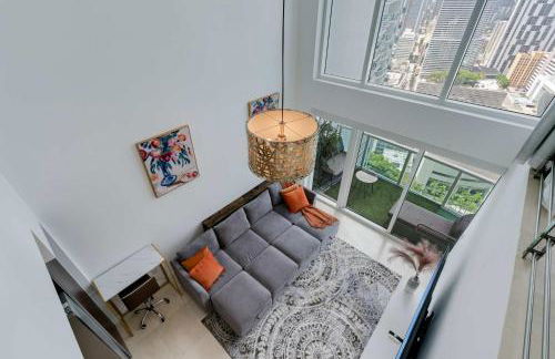 Brickell - modern amenities in the city - Foto 3