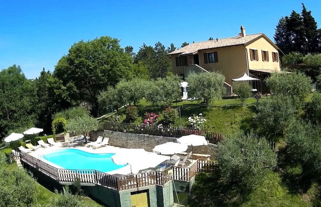 Agriturismo Le Dolci Colline - Photo 1