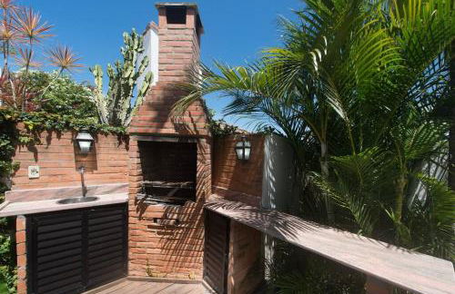 Casa de Praia vista ao mar e piscina - Foto 41