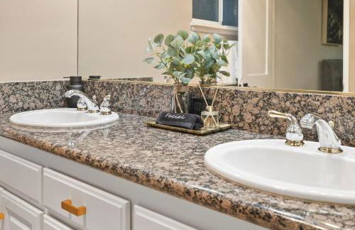 Hills Hideaway by CoastVH - Luxury Midtown 3br - Foto 21