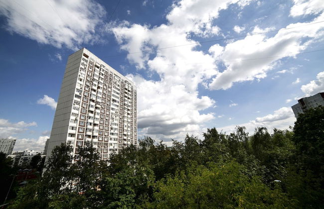 FortEstate Profsoyuznaya 97 - Foto 17