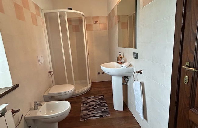 IL PIANETTO - Foto 52