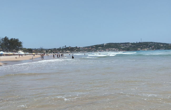 Suítes Brisa do Mar - Foto 30