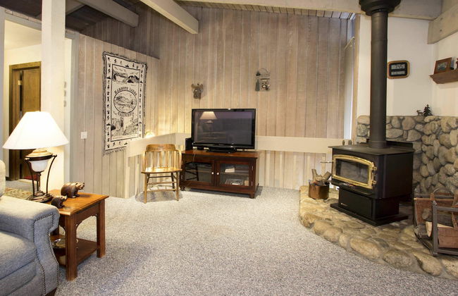 Mammoth Estates - 4 Seasons of Beauty w/ Amenities! - Foto 14