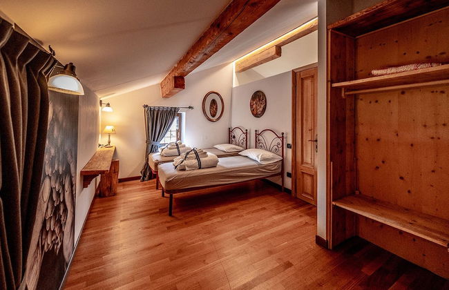 Agritur Mas Dei Chini - Foto 27