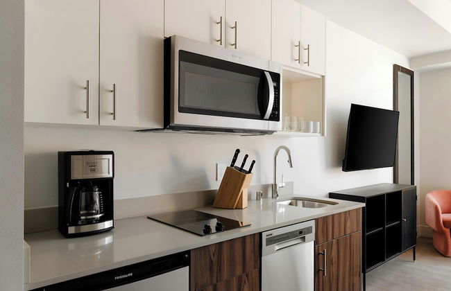 Sonder by Marriott Bonvoy Pivot Apartments Capitol Hill - Foto 24