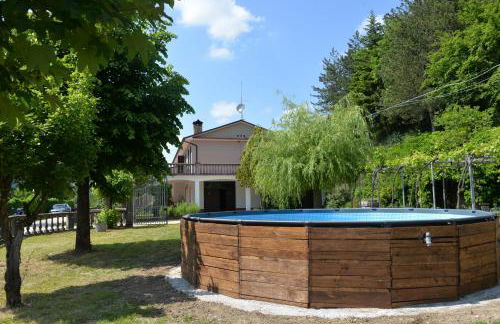 Villa Magnolia - Foto 1