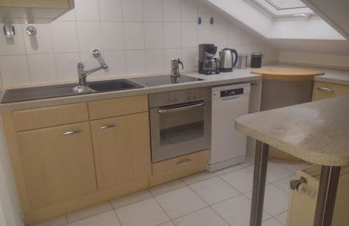 Lux-Apartment Böblingen - Foto 9