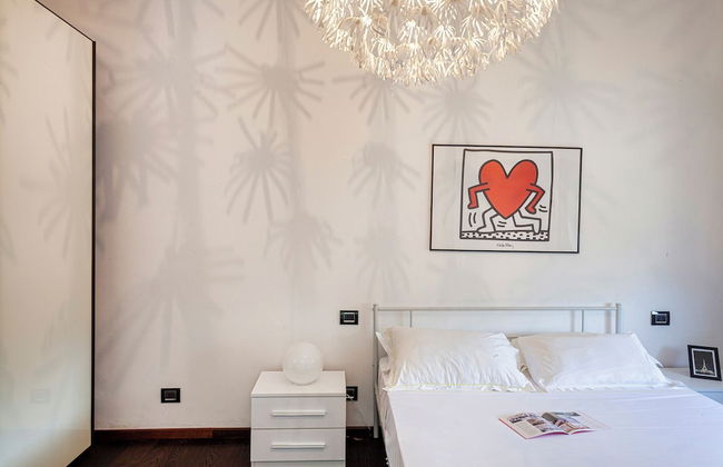 Sturla Apartment With Balcony by Wonderful Italy - Foto 5