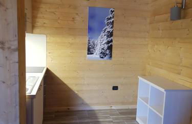 Lorica Suite Lago - Foto 67