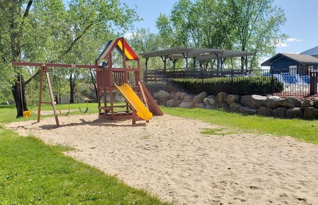 Tamarack Wisconsin Dells a Ramada by Wyndham - Foto 48