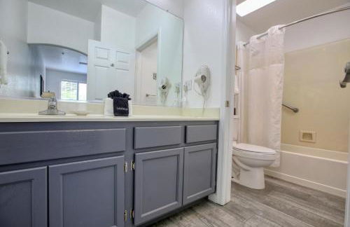 Pacific Plaza #304 - Condo on the Coastline - 1BdrmD-K-QSofa - Foto 9