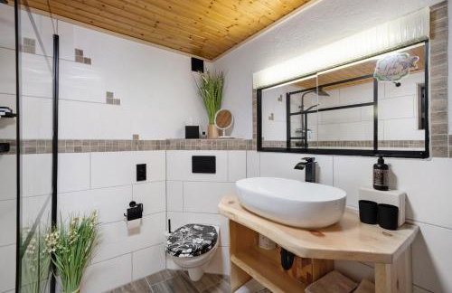 Ferienwohnung Steinbühlschlössle - Foto 18