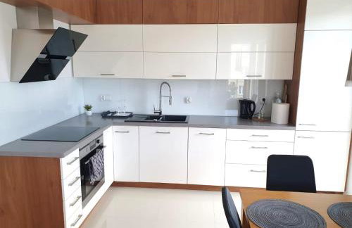Apartament Blisko Jeziora - Foto 7
