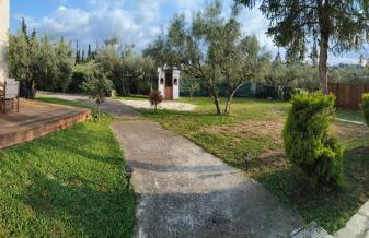 ΠΕΤΡΙΝΗ ΚΑΤΟΙΚΙΑ ΣΤΗΝ ΦΥΣΗ - Photo 21