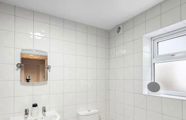 Sleeps 6 2Bed Home Bottesford Village Amaya Thirteen - Foto 2