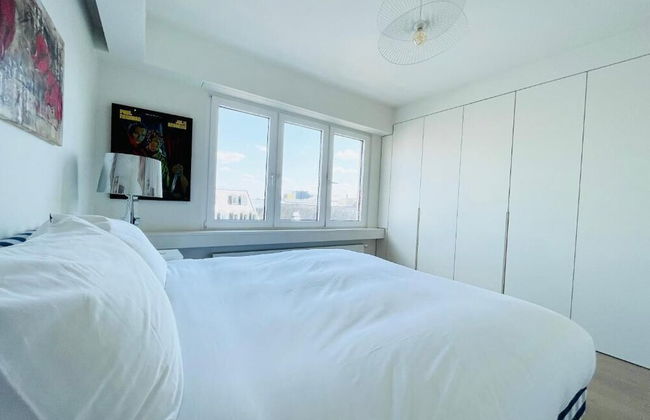 1 bedroom in the Heart of City Center - Photo 3