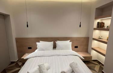 The Cozy Residence - Photo 21