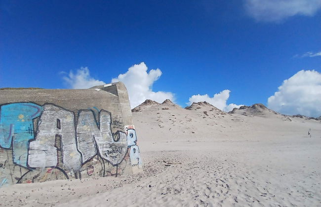 6 Person Holiday Home in Veslos-by Traum - Foto 4