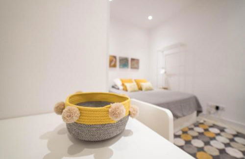 Cozy Studio in Malasaña 2 PAX - Photo 10