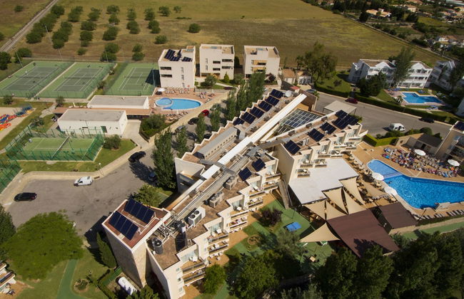 Aparthotel Duva & Spa - Foto 75