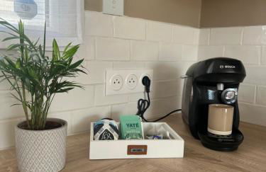 La parenthèse Parking Privatif - Foto 14