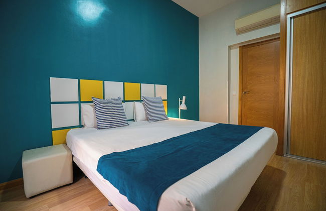 Smartr Madrid Chueca - Foto 51