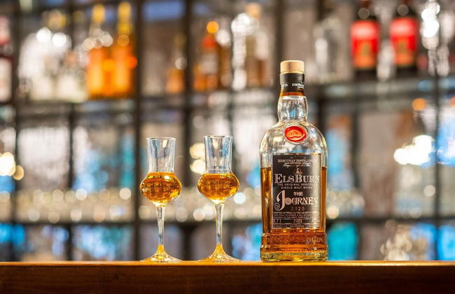 Bodetaler Basecamp Lodge - Foto 26