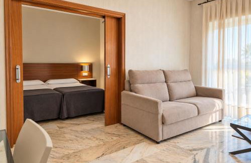 Apartamentos Vértice Bib Rambla - Foto 53