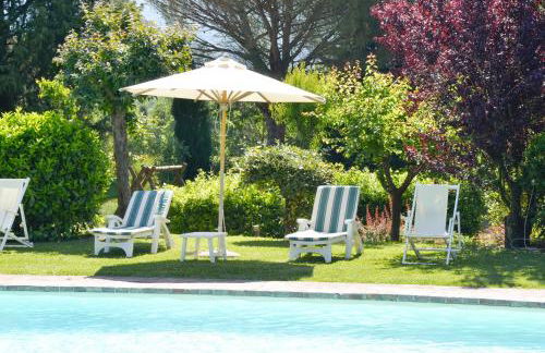 Residence Il Casale - Foto 10