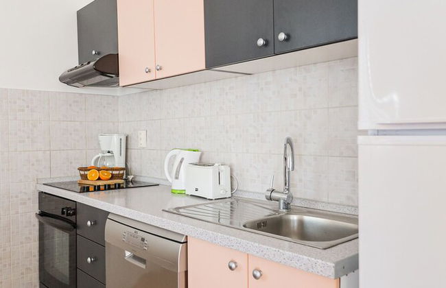 Luton Apartments, Zadar - Kozino, Heated Pool & Hot Tub - Foto 39