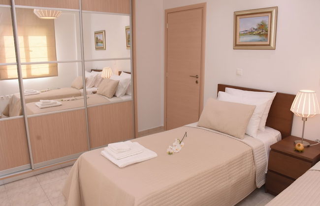 Keratea Luxury Villa - Athens Airport - Photo 19