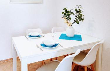 Moderne familienfreundliche Ferienwohnungen - Garten Wlan Parkplatz inkl - Foto 16