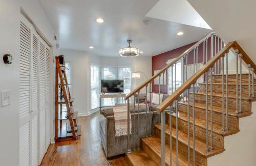 Steps from Vandy, live music-Downtown 9 mins away! - Foto 30