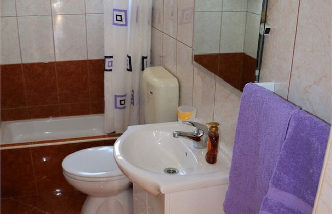 Apartments Juras - Foto 51