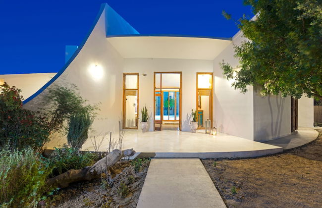 Villa Ixia - Foto 14