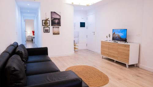 Your Home in Tenerife, Alojamiento ideal con wifi y parking en Güímar - Foto 5