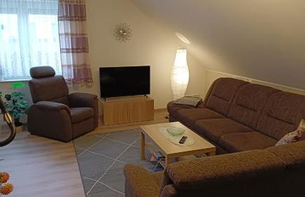 Ferienwohnung Schwedt Kastanienhöfe - Photo 21